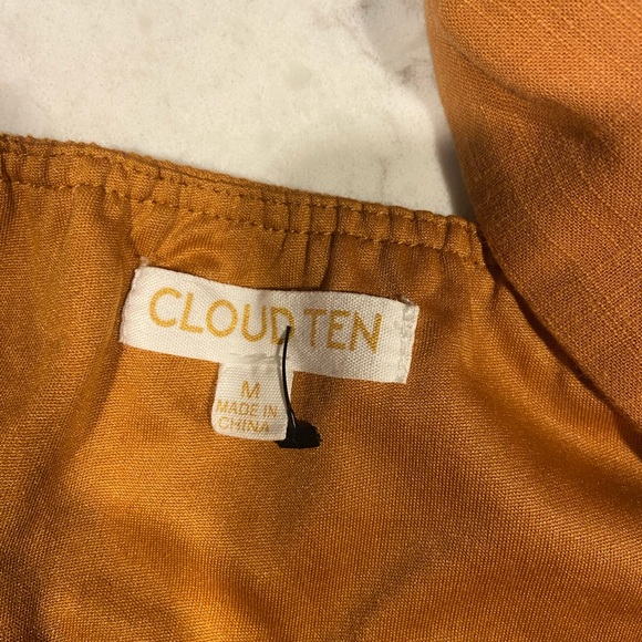 Tank and Short set - Picture 3 of 5